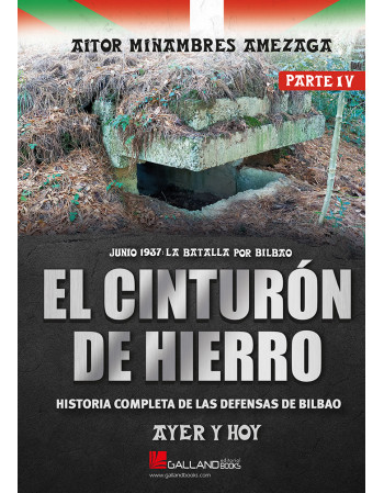 El Cinturón de Hierro....