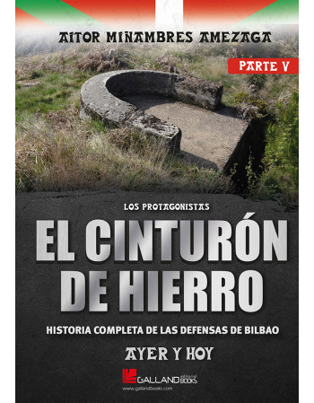 El Cinturón de Hierro....