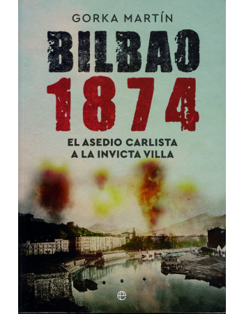 Bilbao 1874.