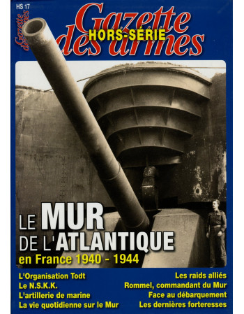 Le Mur de L´Atlantique