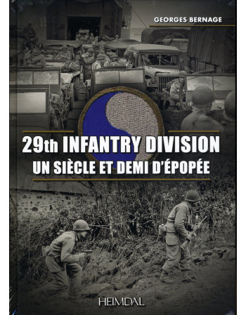 29th Infantry Division.Un...