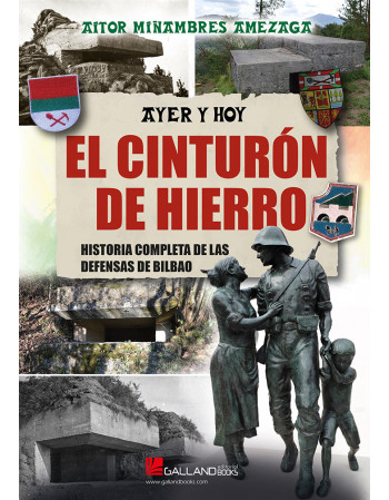 El cinturón de Hierro. Ayer...