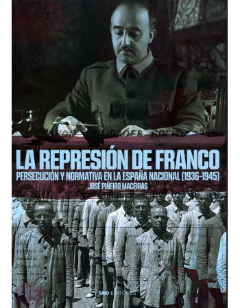 La represión de Franco