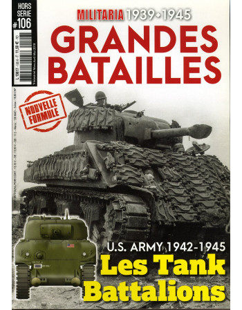 Grandes Batailles nº 106