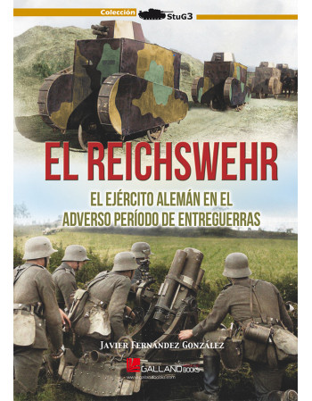 El Reichswehr. El ejército...