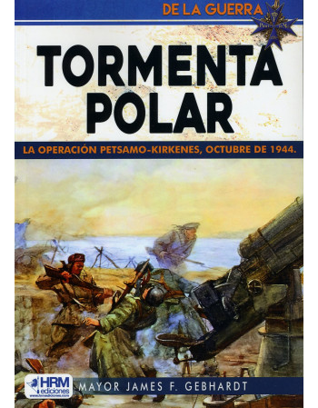 Tormenta polar