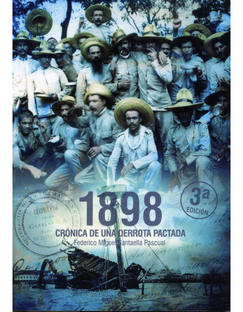 1898. Cronica de una...