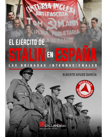 El ejército de Stalin en...