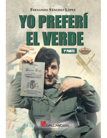 Yo preferí el verde (Parte 1)