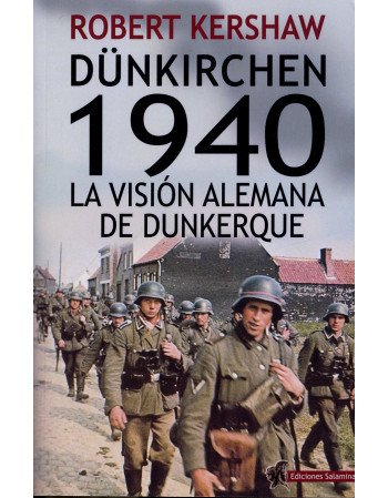 1940 La Visión alemana de...