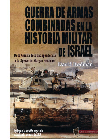 Guerra de armas combinadas...