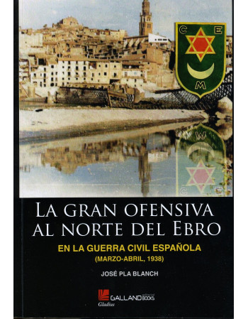 La gran ofensiva al Norte...