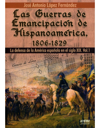 Las Guerras de la...