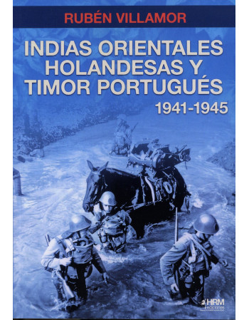 Indias Orientales...