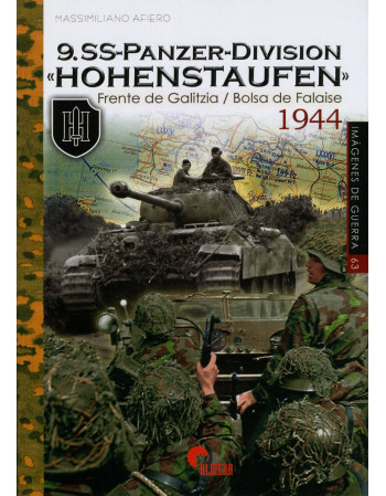 9. SS-Panzer-Division...