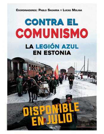 Contra el comunismo. La...
