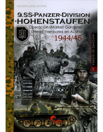 9. SS-Panzer-Division...
