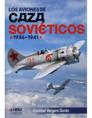 Caza soviéticos