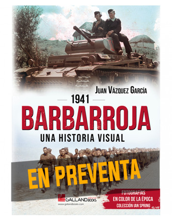 Barbarroja. Una historia...