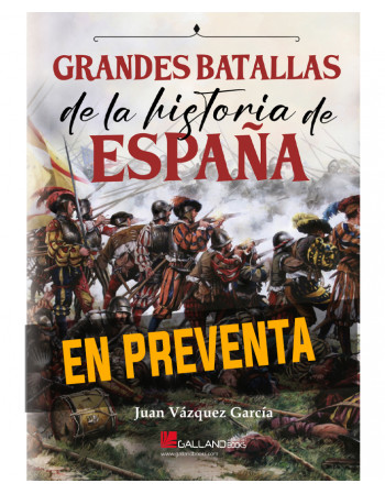 Grandes batallas de la...