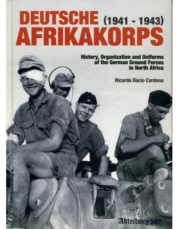 Deutsche Afrikakorps