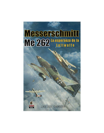 Messerschmitt Me 262