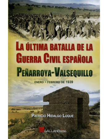 La última batalla de la...
