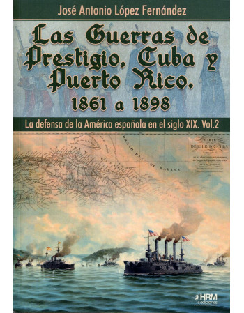 Las Guerras de Prestigio,...