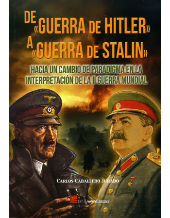 De Guerra de Hitler a...