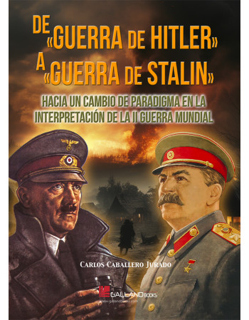 De Guerra de Hitler a...