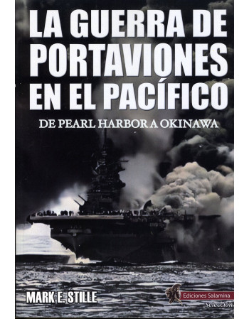 La guerra de portaviones en...