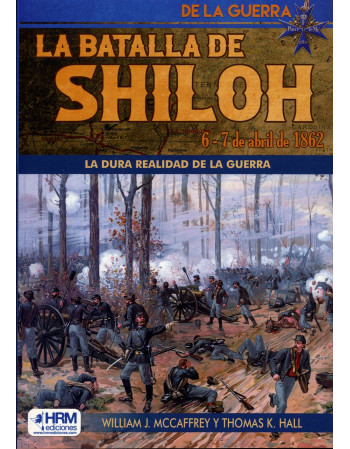 La Batalla de Shiloh