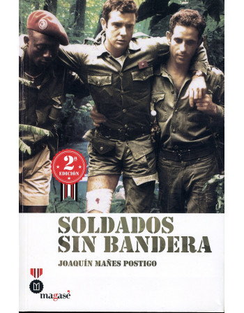 Soldados sin bandera