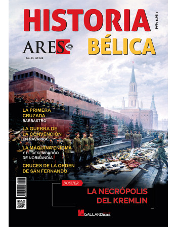 Revista Historia Bélica...