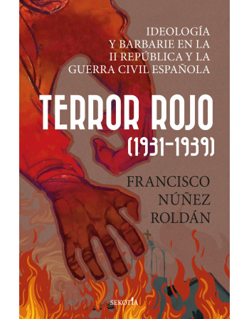 Terror rojo