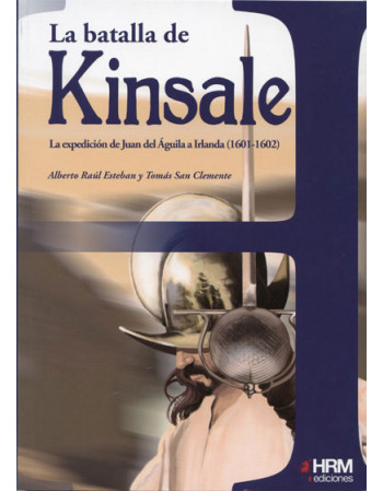 La batalla de Kinsale