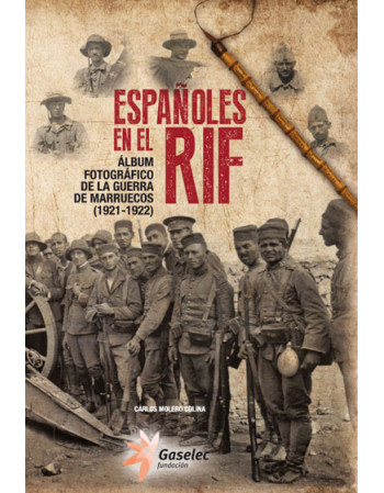 Españoles en el Rif