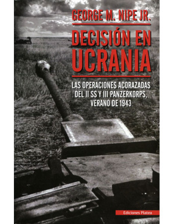 Decisión en Ucrania