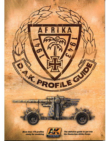 Afrika D.A.K. Profile guide