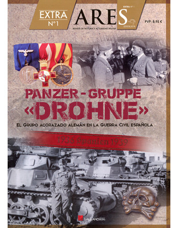 Panzer-Gruppe «Drohne»....