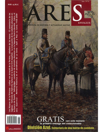 Revista Ares 6