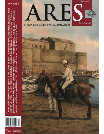Revista Ares 13