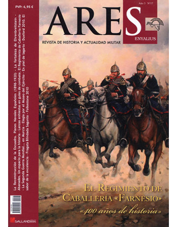 Revista Ares 17