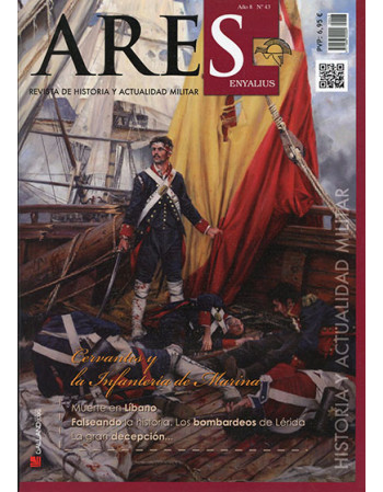 Revista Ares 43