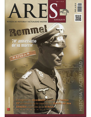 Revista Ares 41