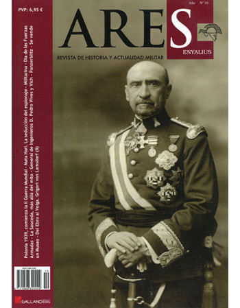 Revista Ares 10