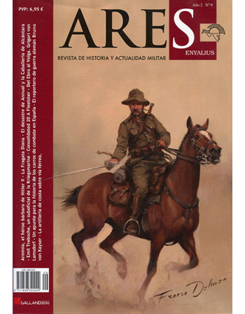 Revista Ares 9