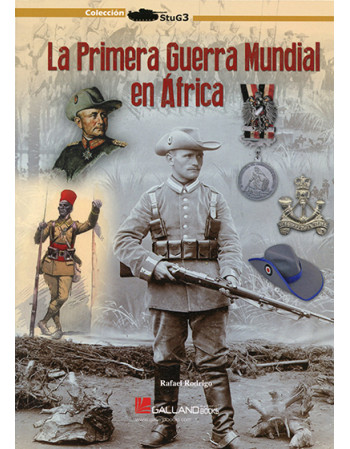 La Primera Guerra Mundial...