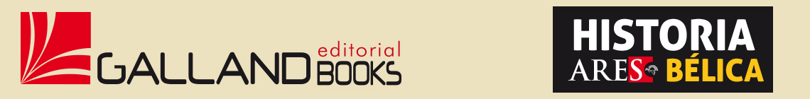 Editorial Galland Books